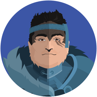 Andres, Senior Dev